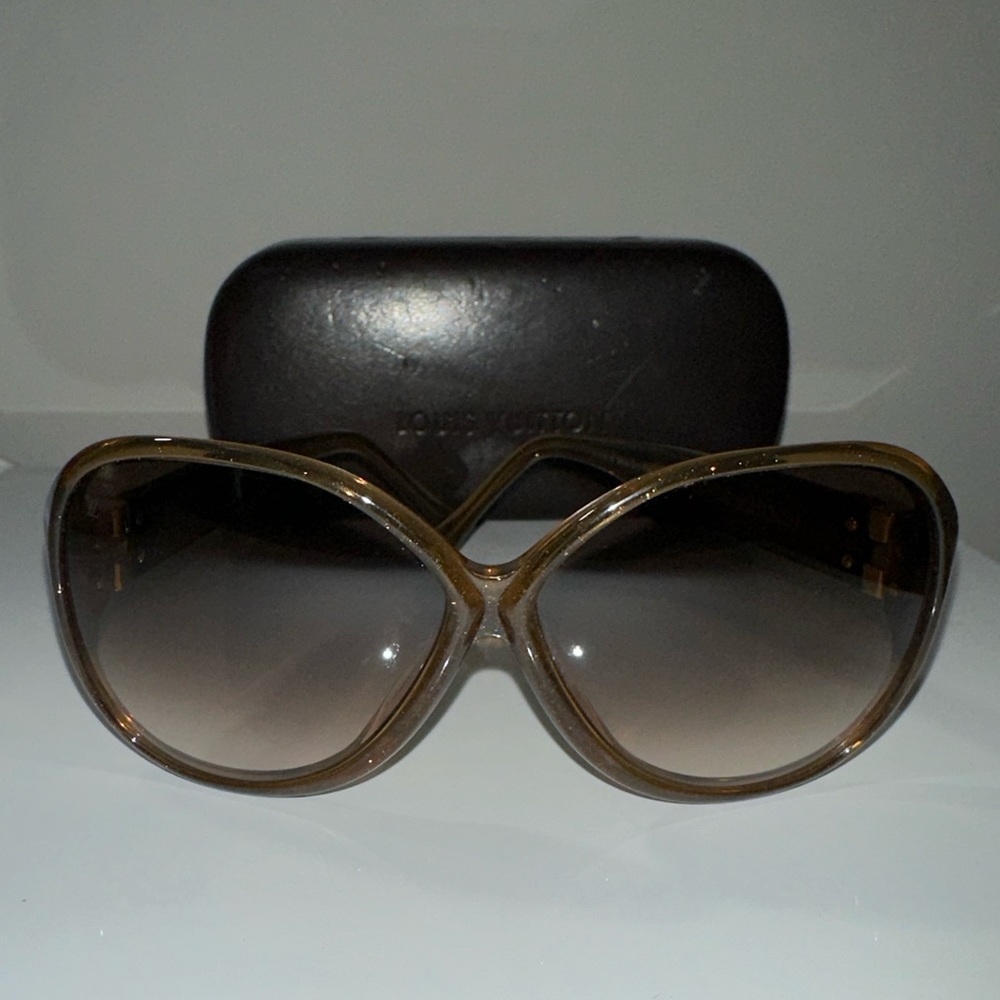Louis Vuitton Sunglasses